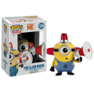 Funko Fire Alarm Minion