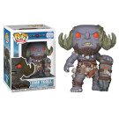 Funko Fire Troll