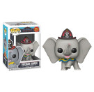 Funko Fireman Dumbo