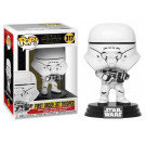 Funko First Order Jet Trooper