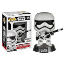 Funko Stormtrooper Heavy Artillery