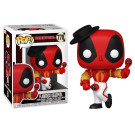 Funko Flamenco Deadpool