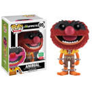 Funko Flocked Animal