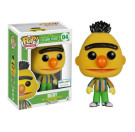 Funko Flocked Bert Exclusive