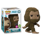 Funko Flocked Bigfoot