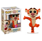 Funko Flocked Bouncing Tigger