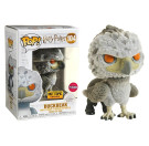 Funko Flocked Buckbeak