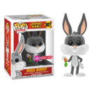 Funko Flocked Bugs Bunny