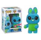 Funko Flocked Bunny