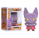 Funko Flocked Champa