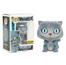 Funko Flocked Cheshire Cat