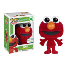 Funko Flocked Elmo Exclusive