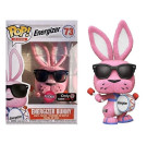 Funko Flocked Energizer Bunny