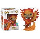 Funko Flocked Fawkes