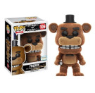 Funko Flocked Freddy