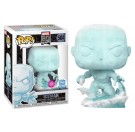 Funko Flocked Iceman First Appearance