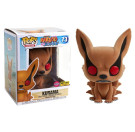 Funko Flocked Kurama