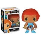 Funko Flocked Lion-O