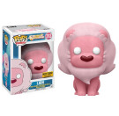 Funko Flocked Lion