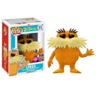 Funko Flocked Lorax