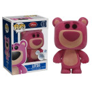 Funko Flocked Lotso