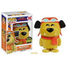 Funko Flocked Muttley Exclusive