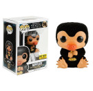 Funko Flocked Niffler Exclusive