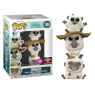 Funko Flocked Ongis