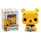 Funko Flocked Winnie the Pooh 252