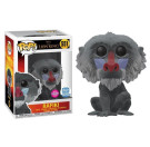 Funko Flocked Rafiki Live Action