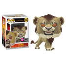 Funko Flocked Scar Live Action