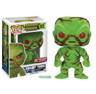 Funko Flocked Scented Swamp Thing