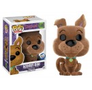 Funko Flocked Scooby-Doo