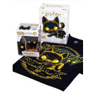 Funko Flocked Sirius Black as Dog Box