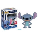 Funko Flocked Stitch