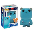 Funko Flocked Sulley