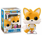 Funko Flocked Tails