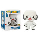 Funko Flocked Wampa