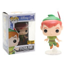 Funko Flying Peter Pan