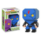 Funko Foot Soldier 8-Bit Blue