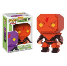 Funko Foot Soldier 8-Bit Red