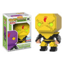 Funko Foot Soldier 8-Bit Yellow