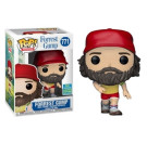 Funko Forrest Gump Beard