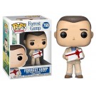 Funko Forrest Gump with Chocolates
