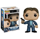 Funko Fox Mulder