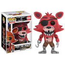 Funko Foxy the Pirate