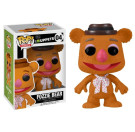 Funko Fozzie Bear