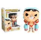 Funko Franky