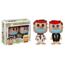 Funko Fred & Barney Red Hair