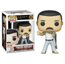 Funko Freddie Mercury Live Aid